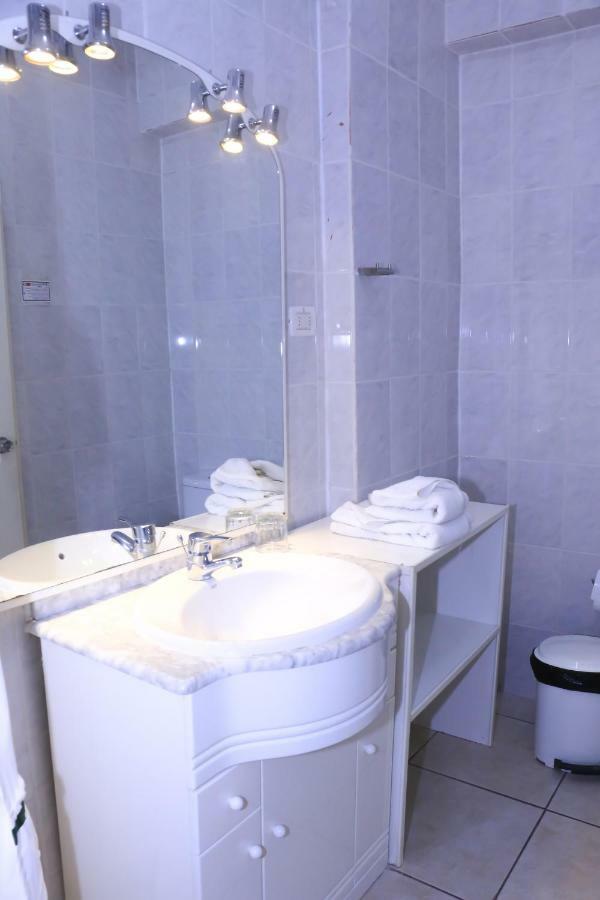 Hotel Garra De Leon Vallenar Extérieur photo